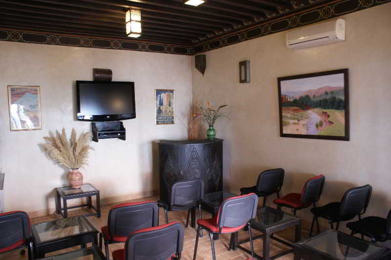 Les Borjs De La Kasbah Hotel Marraquexe Exterior foto